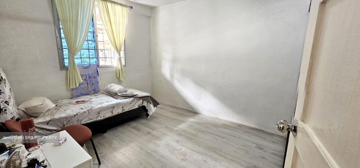 Blk 167 Stirling Road (Queenstown), HDB 3 Rooms #606297331